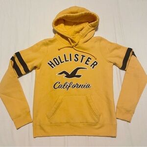 Hollister Sweatshirt Hoodie Women’s Size XS